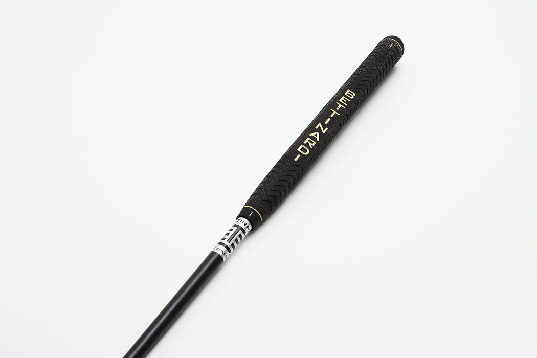 Bettinardi Tour Dept. QB10 PROTO SOFT CARBON