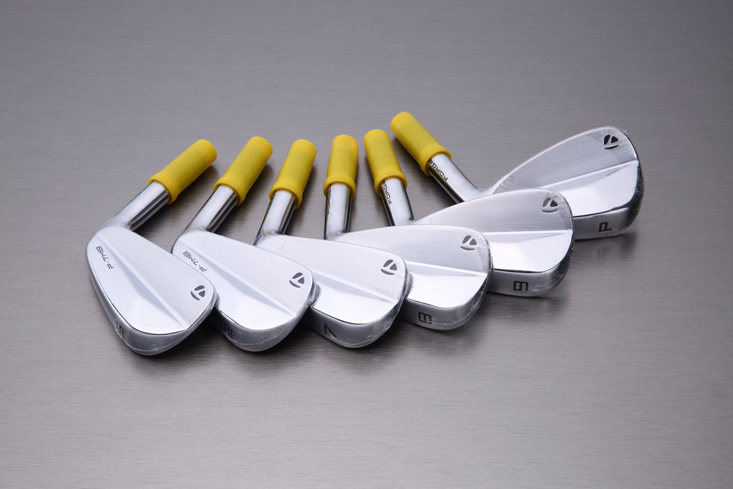 TaylorMade NEW P7-MB Tour Issue Iron heads（5~PW）