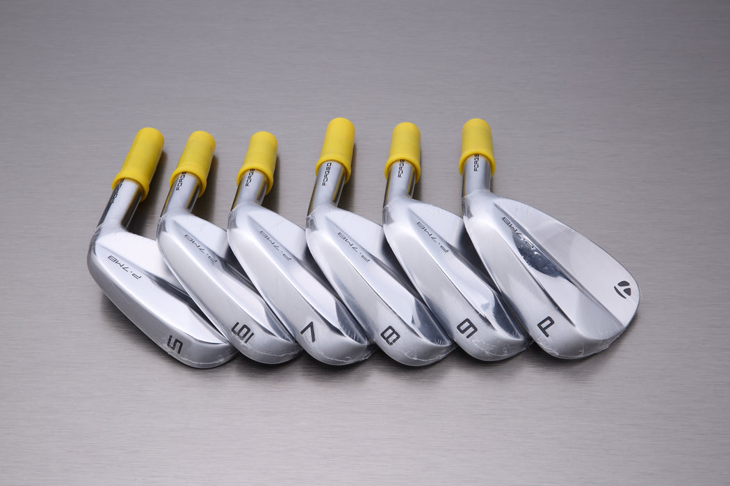 TaylorMade NEW P7-MB Tour Issue Iron heads（5~PW）