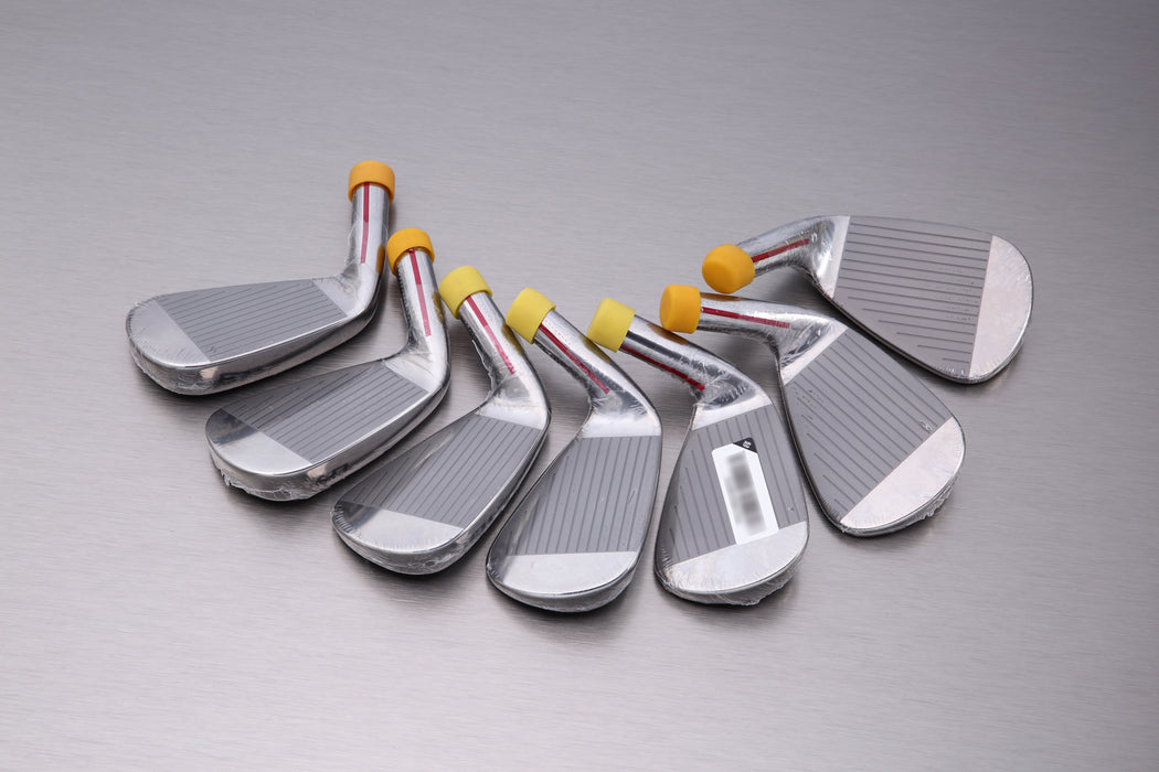 Callaway Fers Paradym Ai-Smoke Acier - Fer de golf Callaway Fers Paradym Ai-Smoke Acier - Fer de golf