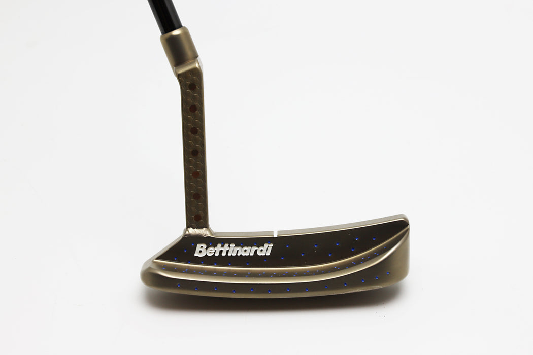 Bettinardi FCB Long Neck フレッド・カプルス ブレード