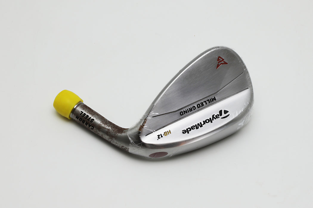 TaylorMade Mild Grind Wedge 54°ハイバウンス12°