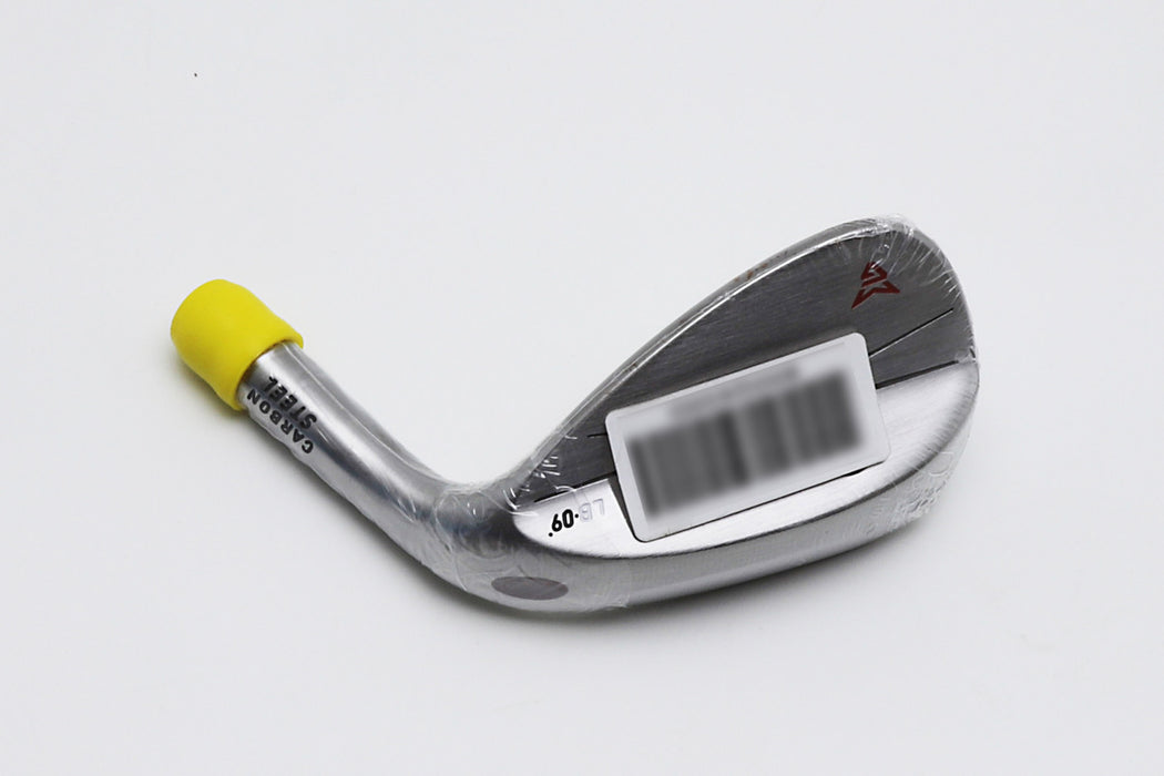 TaylorMade Mild Grind Wedge  60°ローバウンス9°