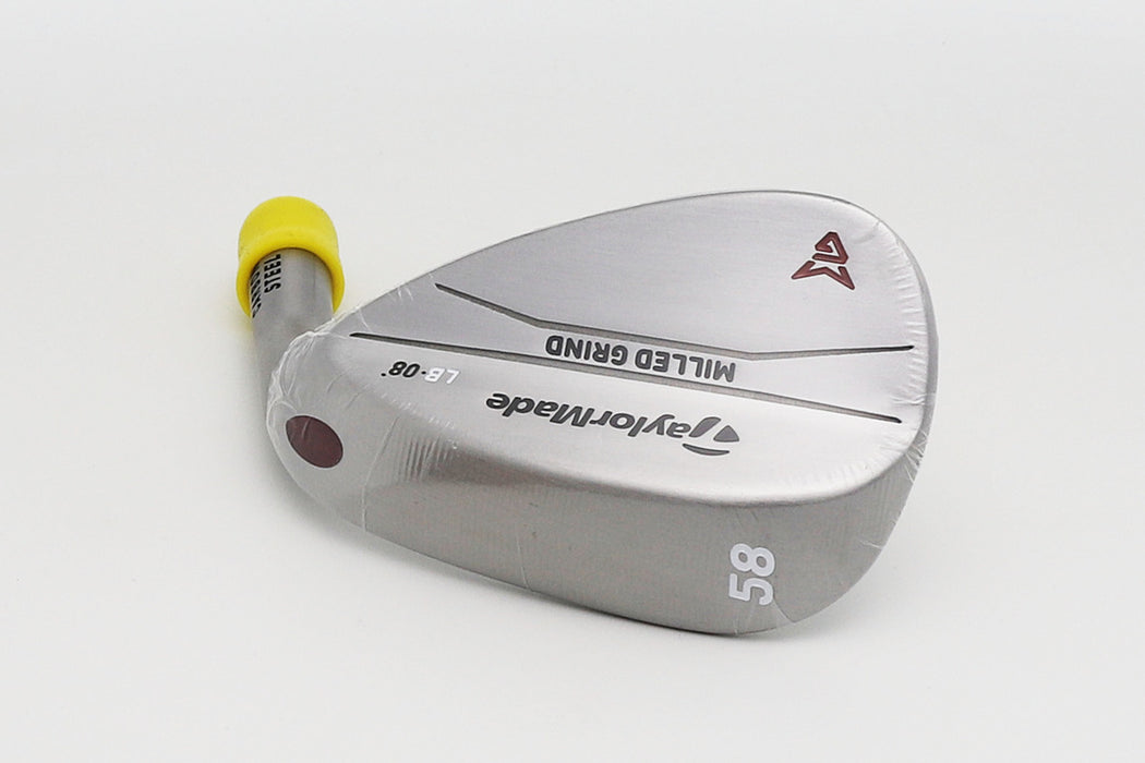 TaylorMade Mild Grind Wedge  58°ローバウンス8°