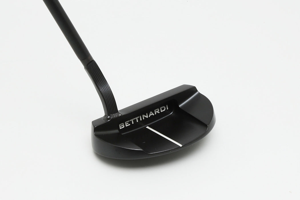 Bettinardi Tour Dept. QB10 PROTO SOFT CARBON