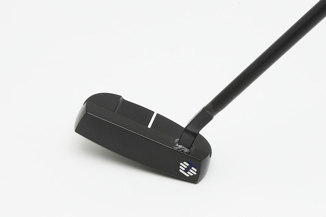 Bettinardi Tour Dept. QB10 PROTO SOFT CARBON