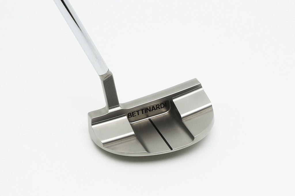 Bettinardi Tour Dept. HEXPERIMENTAL DASS — TOUR SPEC CLUBS