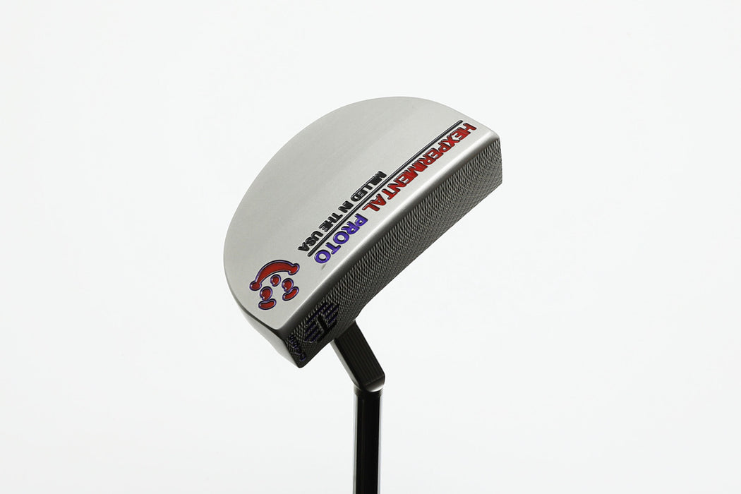 Bettinardi Tour Dept. HEXPERIMENTAL DASS